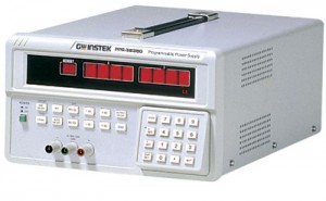 PPS-3635G 单路输出可编程线性直流电源