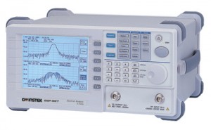 GSP-827 频谱分析仪
