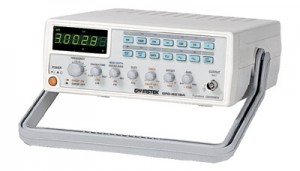 GFG-8219A 3MHz 函数信号发生器(带计数器、扫描、AM/FM调变)