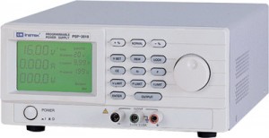 PSP-603 200W 可编程开关直流电源