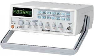 GFG-8255A 5MHz 函数信号发生器(带计数器、扫描、AM/FM调变)