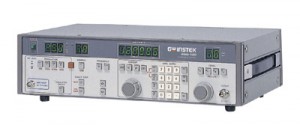 GSG-120 110MHz 单音FM/AM 信号产生器