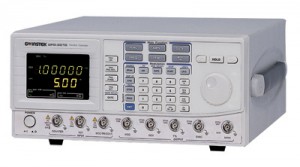 GFG-3015 15MHz 可程式函数信号发生器