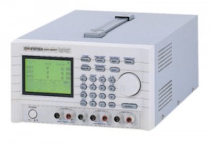 PST-3202 158W 三组输出可编程直流电源
