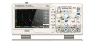 SDS1000CNL系列 数字示波器