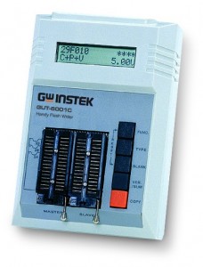 GUT-6001C FLASH 擦写器