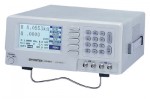 LCR-821 200kHz 高精密度 LCR 表, 标准 RS-232C 介面