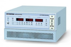APS-9102 1000VA 交流电源