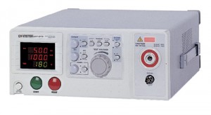 GPT-805 500VA 交流耐压安规测试器