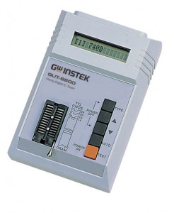 GUT-6600集成电路测试仪