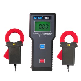 ETCR9300-互感器电流变比测试仪