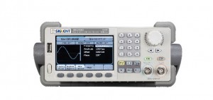 SDG5000系列 函数/任意波形发生器