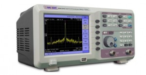 SSA1010系列  频谱分析仪