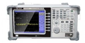 SSA3030系列 频谱分析仪