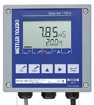 瑞士梅特勒-托利多Cond Ind 7100e在线电导仪（METTLER TOLEDO）