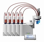 瑞士梅特勒-托利多T90全自动电位滴定仪