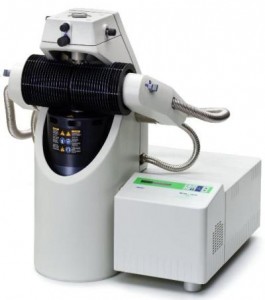 瑞士梅特勒-托利多DMA动态热机械分析仪，热分析仪（DMA/SDTA861e）