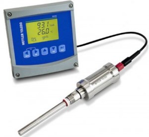 在线溶氧/溶解氧/DO（DO electrode）