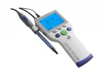 瑞士梅特勒-托利多SG2标准型pH计 便携式水质分析仪