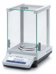 新经典系列ME204 分析天平（New Classic ME Analytical Balance）