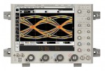 DSOX96204Q Infiniium 高性能示波器：63 GHz