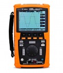 U1602B 手持式示波器，20 MHz