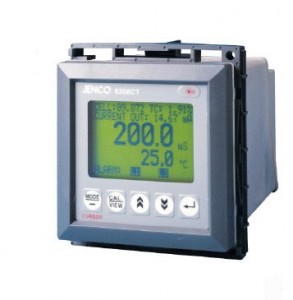 6308CT微电脑型电导率/TDS/温度控制器