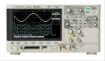 DSOX2012A 示波器：100 MHz、2 通道