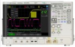 DSOX4032A 示波器：350 MHz，2 通道