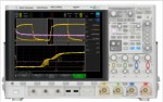 DSOX4024A 示波器：200 MHz，4 通道