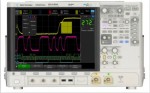 DSOX4022A 示波器：200 MHz，2 通道