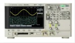 MSOX2014A 示波器：100 MHz、4 通道