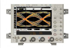 DSAX93304Q Infiniium 高性能示波器：33 GHz
