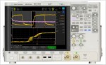 MSOX4022A 示波器：200 MHz, 2 + 16 通道