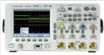 MSO6034A 混合信号示波器：300 MHz，4个示波器通道和16个数字通道