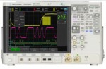 DSOX4052A 示波器：500 MHz，2 通道