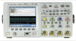 DSO5054A 5000 系列示波器：500 MHz，4 通道 [已停产]