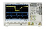 MSO7034B 混合信号示波器：350 MHz，4 个模拟通道和 16 个数字通道