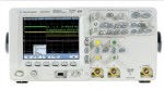 MSO6032A 混合信号示波器：300 MHz，2个示波器通道和16个数字通道
