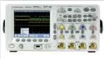 MSO6054A 混合信号示波器：500 MHz，4个示波器通道和16个数字通道