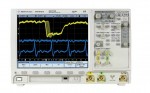 MSO7012B 混合信号示波器：100 MHz，2 个模拟通道和 16 个数字通道