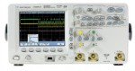 DSO6052A 示波器：500 MHz，2个通道