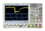 DSO7104B 示波器：1 GHz，4 个模拟通道