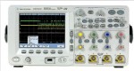 DSO6014A 示波器：100 MHz，4个示波器通道