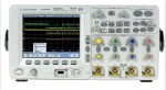 MSO6014A 混合信号示波器：100 MHz，4个示波器通道和16个数字通道
