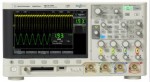 DSOX3104A 示波器： 1 GHz，4 个模拟通道