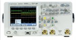 DSO6032A 示波器：300 MHz，2个示波器通道