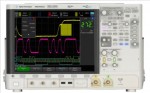 MSOX4032A 示波器：350 MHz, 2 + 16 通道