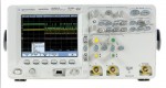 DSO6012A 示波器: 100 MHz, 2 通道