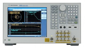 E5072A ENA 系列网络分析仪